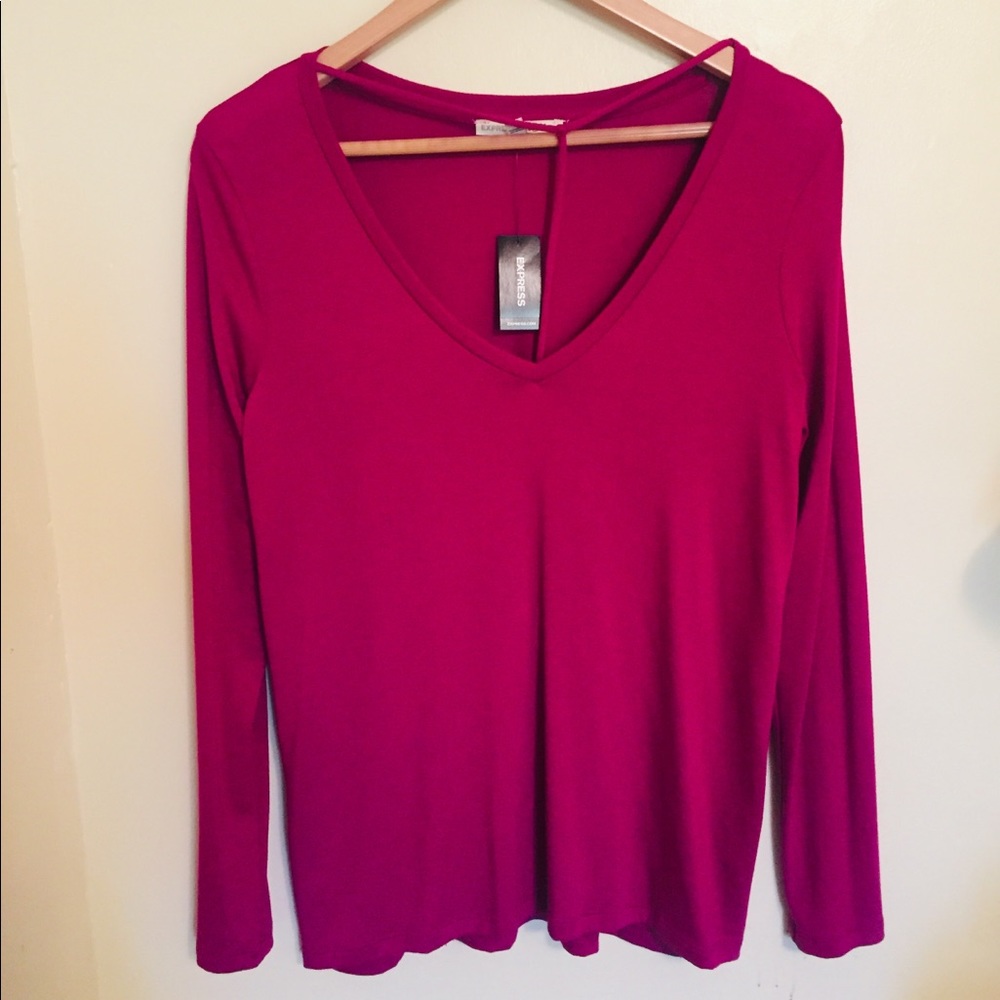 Express top final price